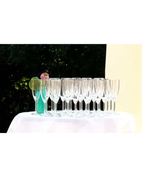 Los Angeles Party Rental
